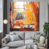 Painting by Numbers Monet Still Life